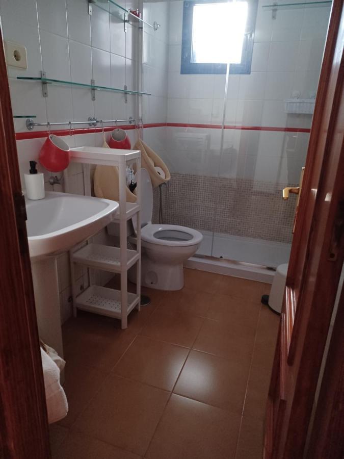 Apartamento Los Girasoles Corralejo Exterior photo