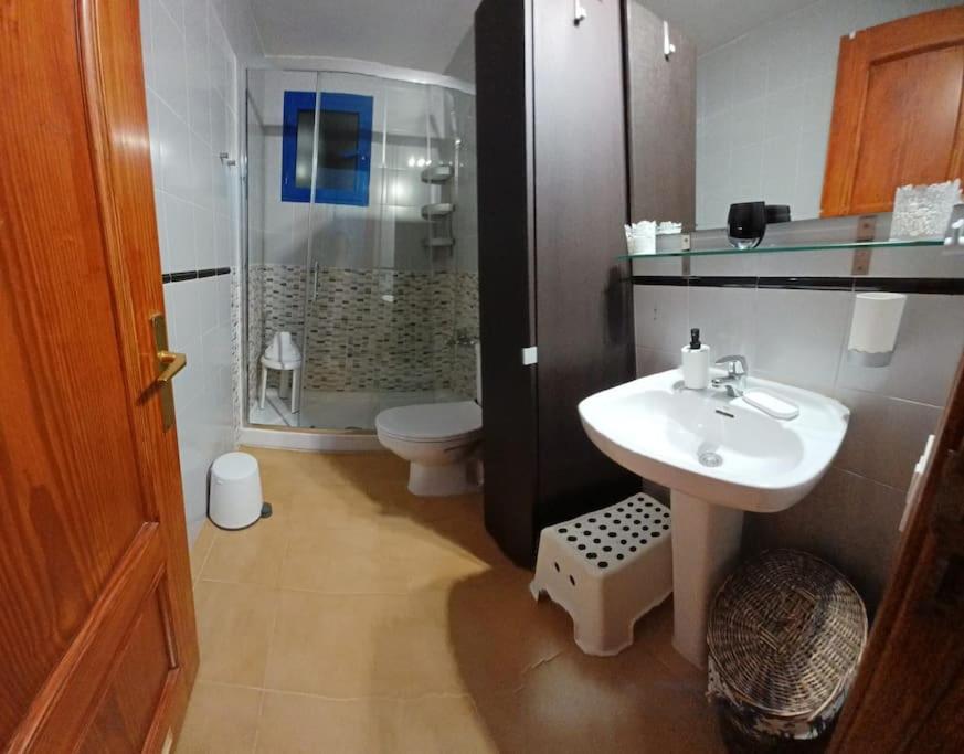 Apartamento Los Girasoles Corralejo Exterior photo