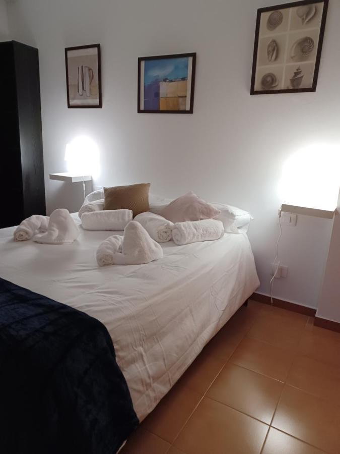 Apartamento Los Girasoles Corralejo Exterior photo