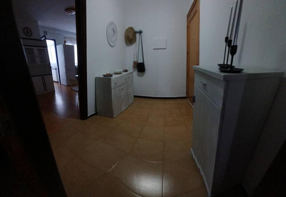 Apartamento Los Girasoles Corralejo Exterior photo