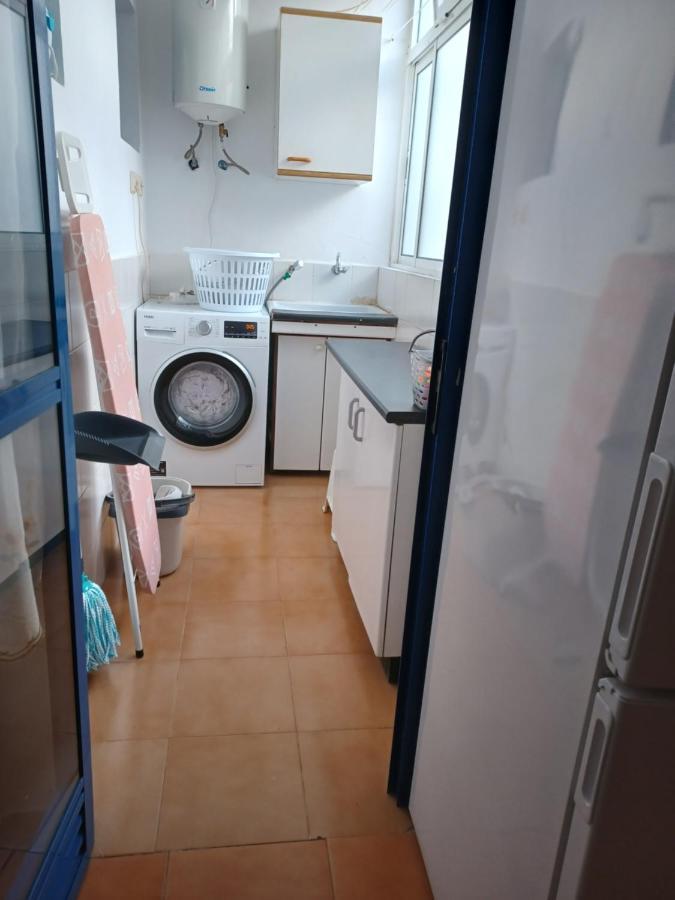 Apartamento Los Girasoles Corralejo Exterior photo