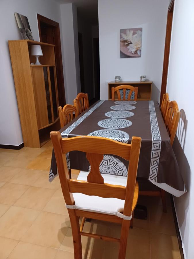 Apartamento Los Girasoles Corralejo Exterior photo