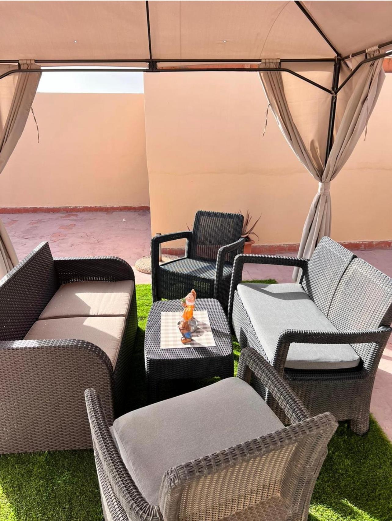 Apartamento Los Girasoles Corralejo Exterior photo