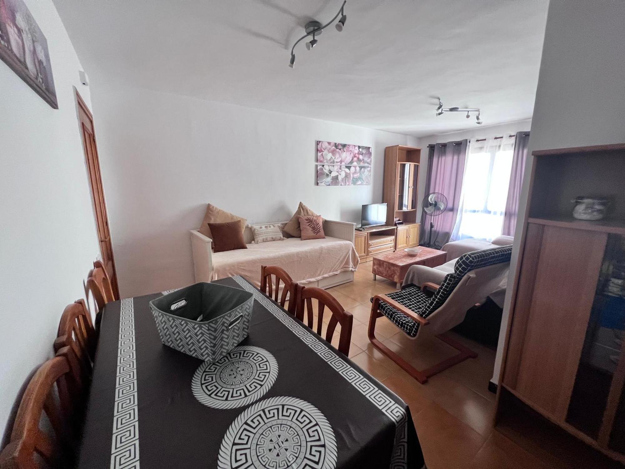 Apartamento Los Girasoles Corralejo Exterior photo