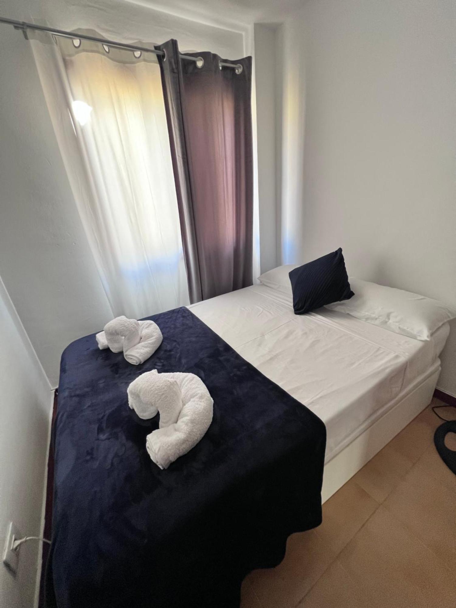 Apartamento Los Girasoles Corralejo Exterior photo